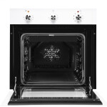 Встраиваемый электрический духовой шкаф Weissgauff EOV 19 MW