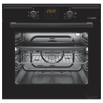 Встраиваемый электрический духовой шкаф LuxDorf B6EB56050