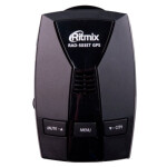 Радар-детектор Ritmix RAD-503ST GPS
