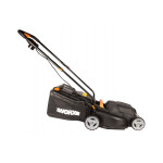 Газонокосилка электрическая Worx WG713E