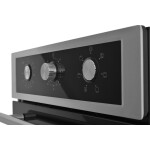 Встраиваемый электрический духовой шкаф Zugel ZOE451X