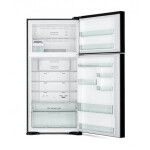 Холодильник Hitachi R-V 660 PUC7-1 BBK