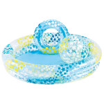 Надувной бассейн Intex Звездный 59460