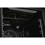Встраиваемый электрический духовой шкаф Zugel ZOE451X