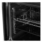 Встраиваемый электрический духовой шкаф Maunfeld EOEC.566TW