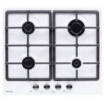 Встраиваемая газовая варочная панель Graude GS 60.1 WM