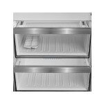 Холодильник Grundig GKPN669307FW