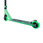 Самокат трюковый XAOS Ivy Green 100