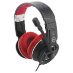 Гарнитура Oklick HS-L350G черный