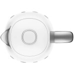 Чайник электрический Smeg KLF03WHMEU