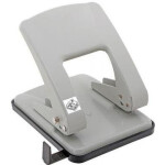 Дырокол Kw-Trio Stylish Heavy Duty 976L/GR