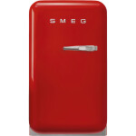 Минибар Smeg FAB5LRD5