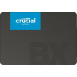 Твердотельный накопитель Crucial CT480BX500SSD1