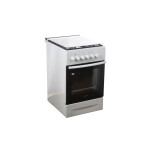 Комбинированная плита Leran GEC 2361 W