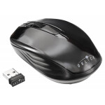 Мышь Oklick 475MW Black