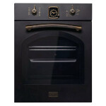 Встраиваемый электрический духовой шкаф Korting OKB 4941 CRN