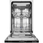 Встраиваемая посудомоечная машина Maunfeld MLP-083I