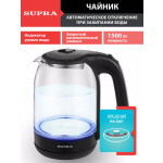 Чайник электрический Supra KES-1872G