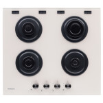 Встраиваемая газовая варочная панель Graude GS 60.1 C