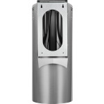 Каминная вытяжка Weissgauff Tubus 70 IX