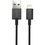 Кабель Vention USB 2.0 AM VAI-C02-B100 черный