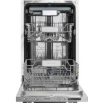 Встраиваемая посудомоечная машина Weissgauff BDW 4138 D