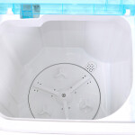 Стиральная машина Evgo WS-40PET