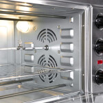 Мини-печь Gemlux GL-OR-1320MN