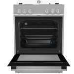 Газовая плита Gorenje GI6121XH