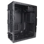 Корпус Zalman ZM-T3 Black