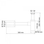 Комплектующие WasserKraft A072