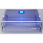 Холодильник Beko B3R1CNK363HW