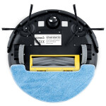 Робот-пылесос Gutrend Smart 300 черный