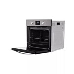 Встраиваемый электрический духовой шкаф Hyundai HEO 6640 IX