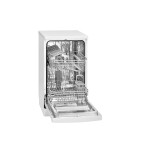 Посудомоечная машина Bomann GSP7407 weis 45 cm