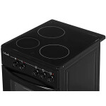 Электрическая плита Лысьва EF3001MK00 черный