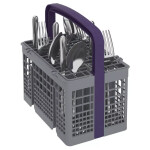 Посудомоечная машина Beko BDFN26422W