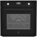 Встраиваемый электрический духовой шкаф Zugel ZOA2708В