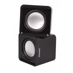 Колонки Smartbuy MINI SBA-2800 черный