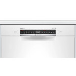 Встраиваемая посудомоечная машина Bosch SMU 4HAW48S