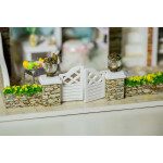 Румбокс Hobby day Country Village 13839