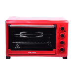 Мини-печь Oursson MO3815/RD