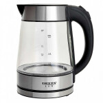 Чайник электрический Delta LUX DE-1004