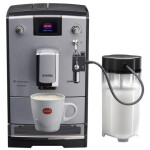 Кофемашина Nivona NICR 670 CafeRomatica