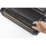 Вакуумный упаковщик Caso VRH 490