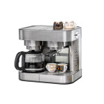 Кофеварка Rommelsbacher EKS 3010