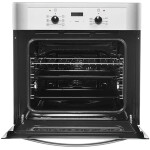 Встраиваемый электрический духовой шкаф Gefest ДА 622-02 С