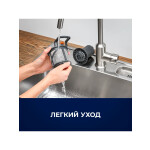 Встраиваемая посудомоечная машина Electrolux EEA12100L