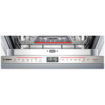 Встраиваемая посудомоечная машина Bosch SPV6HMX5MR