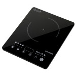 Настольная плита SunWind SCI-0502